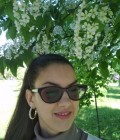 kennenlernen Frau : Lera, 30 Jahre bis Moldawien  кишинев